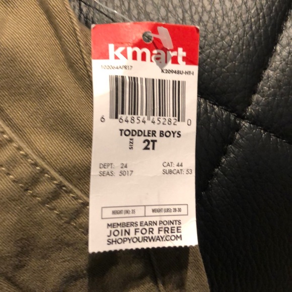 Boys pants - Picture 5 of 7